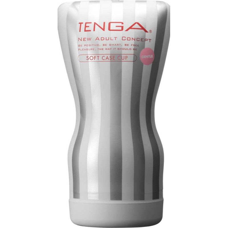 Tenga Masturbateur Tenga Gentle Soft Cup